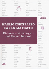 Dizionario etimologico dei dialetti italiani