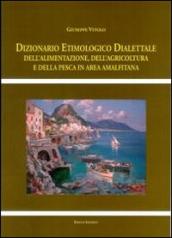 Dizionario etimologico dialettale dell