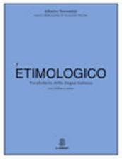 Dizionario Etimologico: 9788818012996 - AbeBooks