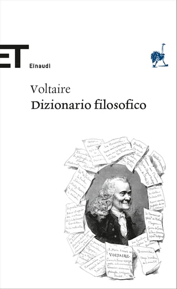 Dizionario filosofico - Mario Bonfantini - Voltaire