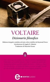 Dizionario filosofico