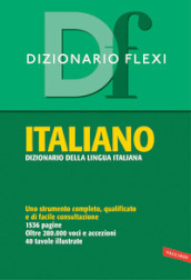 Dizionario flexi. Italiano