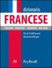 Dizionario francese. Ediz. bilingue