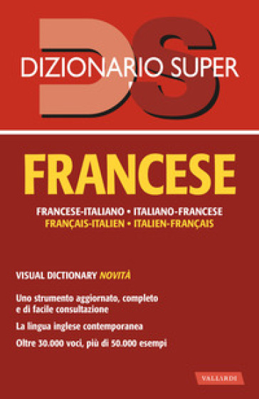 Dizionario francese extra. Italiano-francese, francese-italiano - Anna Cazzini Tartaglino Mazzucchell - Henriette Devedeux Pompei
