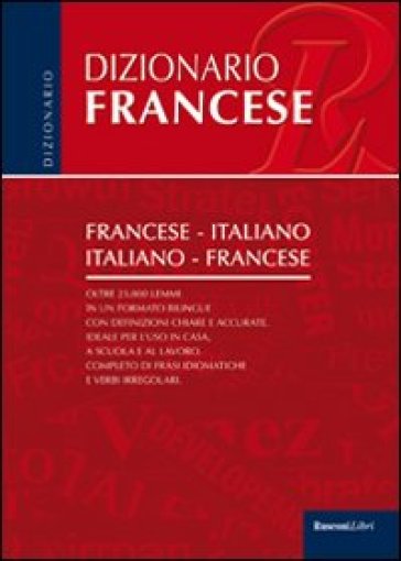 Dizionario francese