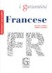 Dizionario francese. Francese-italiano, italiano-francese