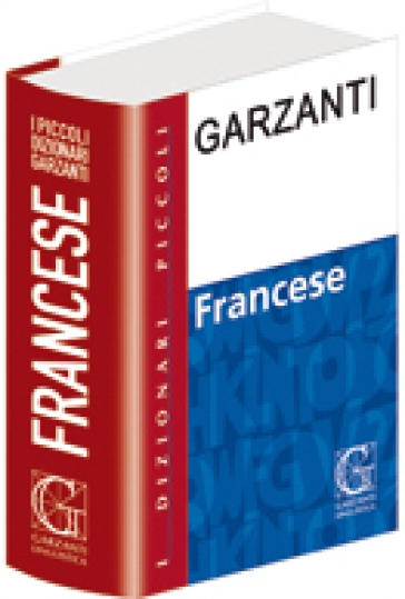 Dizionario francese. Francese-italiano, italiano-francese - De Agostini:  9788841864739 - AbeBooks