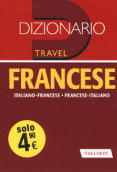 Dizionario francese. Italiano-francese, francese-italiano