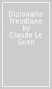 Dizionario freudiano