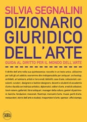 Dizionario giuridico dell