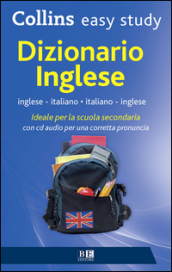 Dizionario inglese. Inglese-italiano, italiano-inglese