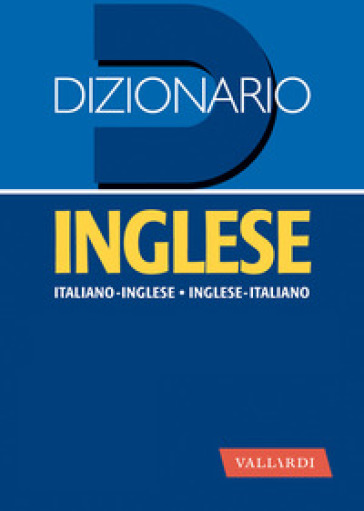 Dizionario inglese tascabile - Lucia Incerti Caselli