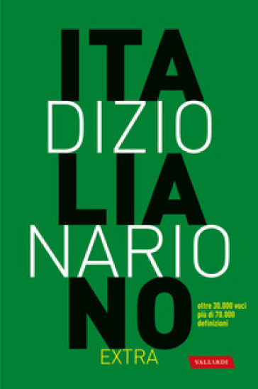 Dizionario italiano - Laura Craici