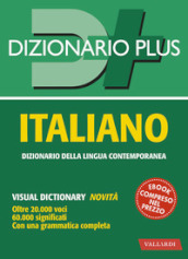 Dizionario italiano plus