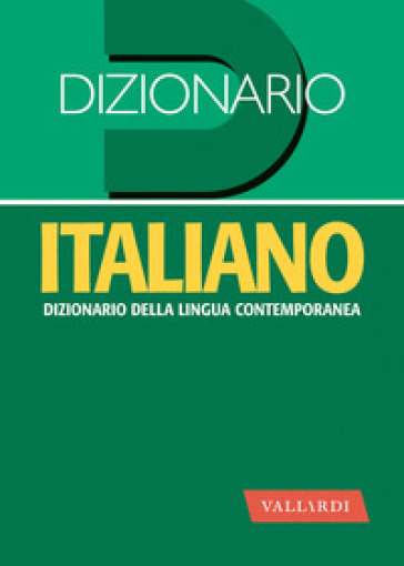 Dizionario italiano tascabile - Laura Craici