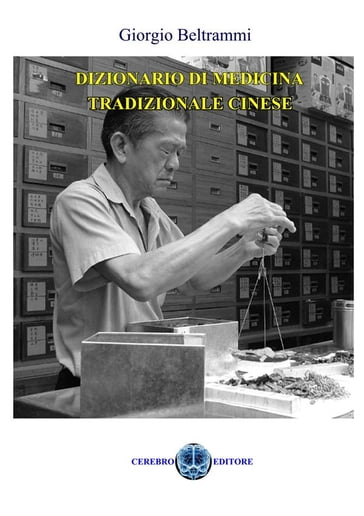 Dizionario di medicina tradizionale Cinese - Giorgio Beltrammi