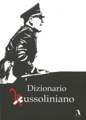 Dizionario mussoliniano