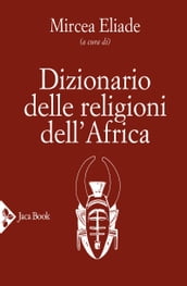 Dizionario delle religioni dell