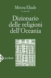 Dizionario delle religioni dell