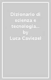 Dizionario di scienza e tecnologia del gelato artigianale