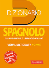 Dizionario spagnolo tascabile