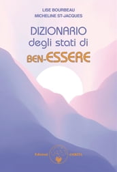 Dizionario degli stati di ben-essere