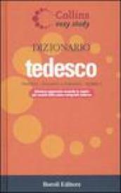 Dizionario tedesco. Tedesco-italiano, italiano-tedesco. Ediz. bilingue