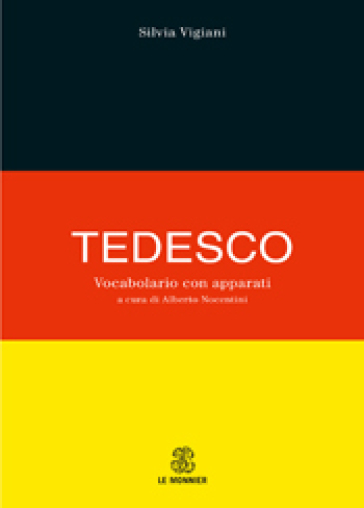 Dizionario tedesco compatto. Tedesco-italiano, italiano-tedesco - Silvia Vigiani