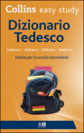 Dizionario tedesco. Tedesco-italiano, italiano-tedesco