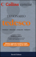 Dizionario tedesco. Tedesco-italiano, italiano-tedesco. Ediz. bilingue