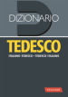 Dizionario tedesco tascabile