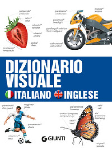 Dizionario visuale. Italiano-inglese - Jean-Claude Corbeil - Ariane Archambault