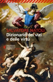 Dizionario dei vizi e delle virtù