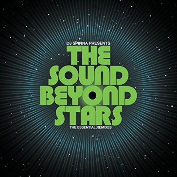 Dj spinna - the sound beyond stars vol.3 - AA.VV. Artisti Vari