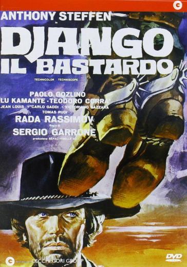 Django Unlimited (4 Dvd) - Sergio Corbucci - Sergio Garrone - Edoardo Mulargia - Pasquale Squitieri