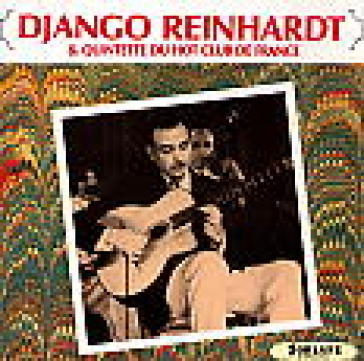 Django reinhardt