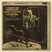 Djangology (original columbia jazz