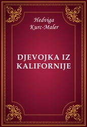 Djevojka iz Kalifornije