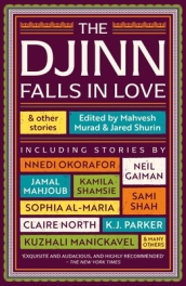 Djinn Falls in Love and Other Stories