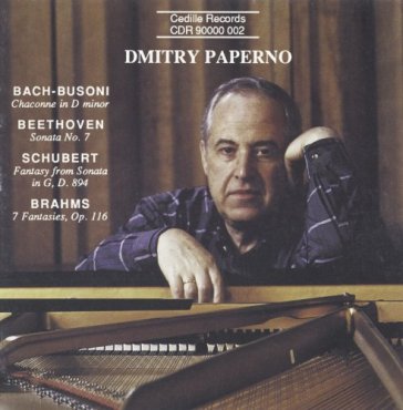 Dmitry paperno - DMITRY PAPERNO