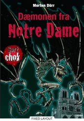 Dæmonen fra Notre Dame