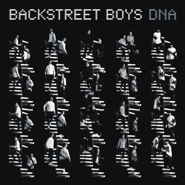 Dna - Backstreet Boys