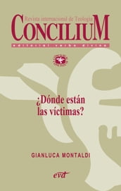 Dónde están las víctimas? Concilium 358 (2014)