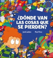 Dónde van las cosas que se pierden?