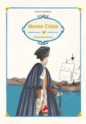 Dünya Çocuk Klasikleri - Monte Cristo