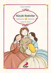 Dünya Çocuk Klasikleri - Küçük Kadnlar