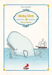 Dünya Çocuk Klasikleri - Moby Dick