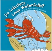Do Lobsters Leap Waterfalls?