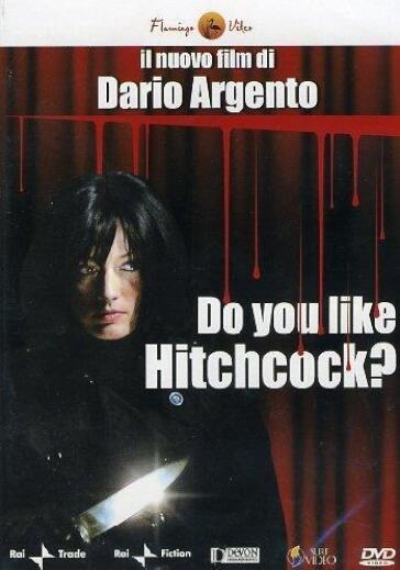 Do You Like Hitchcock? - Dario Argento