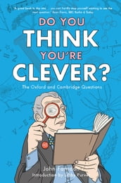 Do You Think You re Clever?